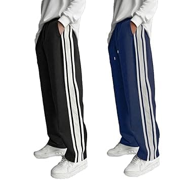 Lymio Track Pant for Men || Stylish Look Disign Track Pant || Loose Fit Track Pant (Packs Also Available) (TP-93-95)