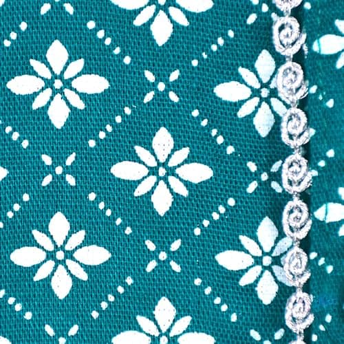 Traditional Baby Boys Full Sleeve Cute Ethnic Organic Cotton Soft Dhoti Kurta Set Baby Ethnic Wear Festival (Blue, 0-3 Months) 5
