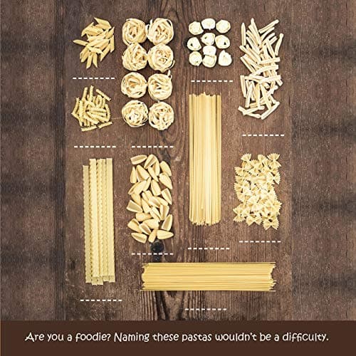 Oodles of Noodles: Comfort & Artistic Activities Book And More 4