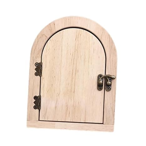 ATORSE™ Outlet Cover Wood Elegant Socket Protection Box for Kitchen Workshop Bedroom 12x15.7cm Beige|Home & Garden|Home Improvement|Electrical & Solar|Switch Plates & Outlet Covers