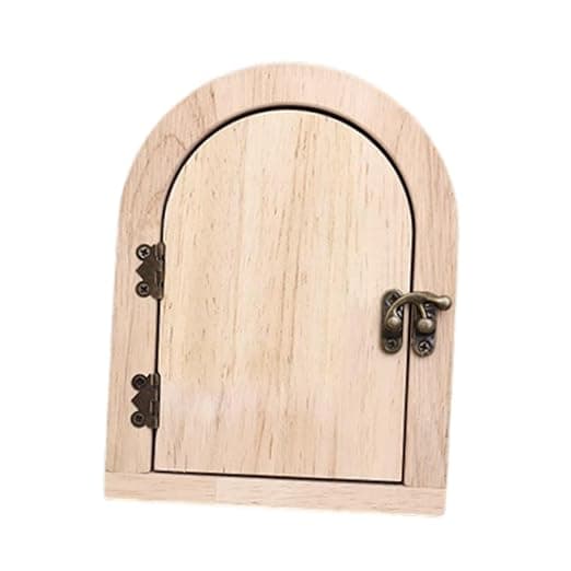 ATORSE™ Outlet Cover Wood Elegant Socket Protection Box for Kitchen Workshop Bedroom 12x15.7cm Beige|Home & Garden|Home Improvement|Electrical & Solar|Switch Plates & Outlet Covers