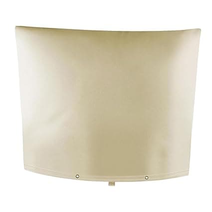 Thickened Winter Garden Faucet Bag Cover Reusable Versatile Water Pipe Cover 76x61cm| Plumbing Fittings | Tap Connector | Bathroom Fixtures