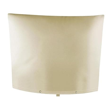 Thickened Winter Garden Faucet Bag Cover Reusable Versatile Water Pipe Cover 76x61cm| Plumbing Fittings | Tap Connector | Bathroom Fixtures