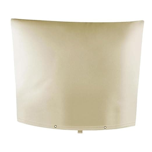 Thickened Winter Garden Faucet Bag Cover Reusable Versatile Water Pipe Cover 76x61cm| Plumbing Fittings | Tap Connector | Bathroom Fixtures