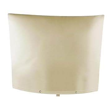 Thickened Winter Garden Faucet Bag Cover Reusable Versatile Water Pipe Cover 76x61cm| Plumbing Fittings | Tap Connector | Bathroom Fixtures