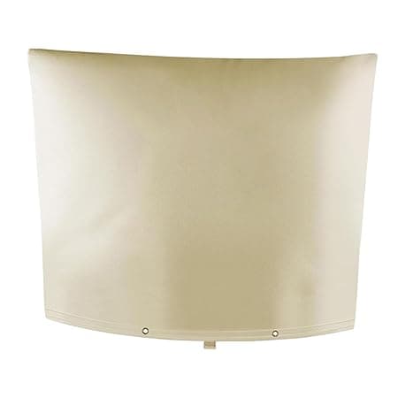 Thickened Winter Garden Faucet Bag Cover Reusable Versatile Water Pipe Cover 76x61cm| Plumbing Fittings | Tap Connector | Bathroom Fixtures