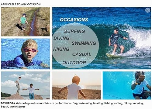 Aqua Holic Kids Sports Jersey/Tshirts and Shorts for Boys and Girls 22 5