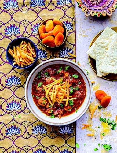 No Worries, Just Chicken Curries: 70 Incredible Indian Chicken Recipes 2