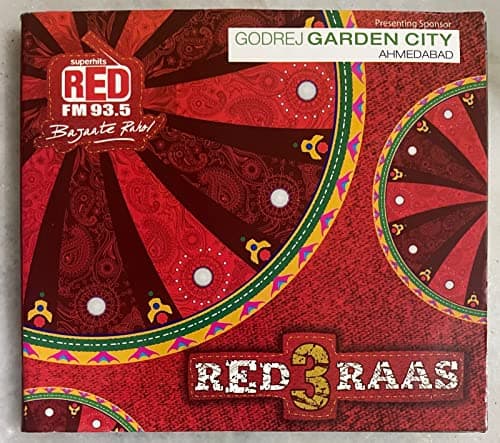 Red Raas 3 - Red FM 93.5 (Bollywood Songs)