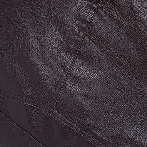 caddyFull XXL Bean Bag Without Beans (Brown) 5