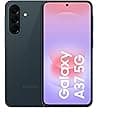 Samsung Galaxy A57 5G (Awesome Navy, 8GB RAM, 256GB Storage), Agentic AI, Triple Camera with Nightography Video, 2 Days Battery Life, 6 Gen OS Upgrades, IP68, 6.9mm Sleek, with No Cost EMI
