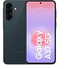 Samsung Galaxy A57 5G (Awesome Navy, 8GB RAM, 256GB Storage), Agentic AI, Triple Camera with Nightography Video, 2 Days Battery Life, 6 Gen OS Upgrades, IP68, 6.9mm Sleek, with No Cost EMI