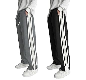 Lymio Track Pant for Men || Stylish Look Disign Track Pant || Loose Fit Track Pant (Packs Also Available) (TP-93-95)