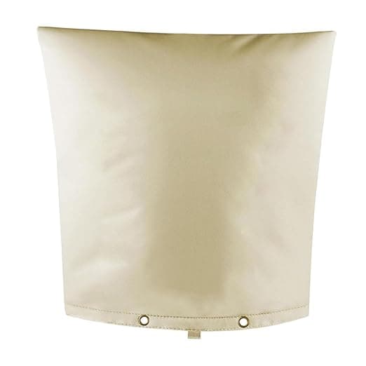 Thickened Winter Garden Faucet Bag Cover Reusable Versatile Water Pipe Cover 61x61cm| Plumbing Fittings | Tap Connector | Bathroom Fixtures
