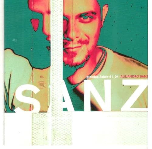 SANZ ALEJANDRO
