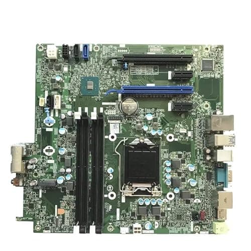 Powerash ATX Motherboard Replacement Compatible with Dell OptiPlex 5050 Series with Chipset and OEM Replacement for Desktop PC Computer & Workstations for Home Office use