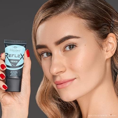 Daily Life Forever52 Reflex Primer Perfecting and Smoothing Skincare Pre-Makeup For Poreless Smooth Long Lasting and Oil free Look Suitable for All Skin Types RXP001 2