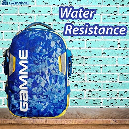GAMME Perfecto 49 Ltrs Backback for Boys, Laptop Bag, Rain Cover bagpack 4