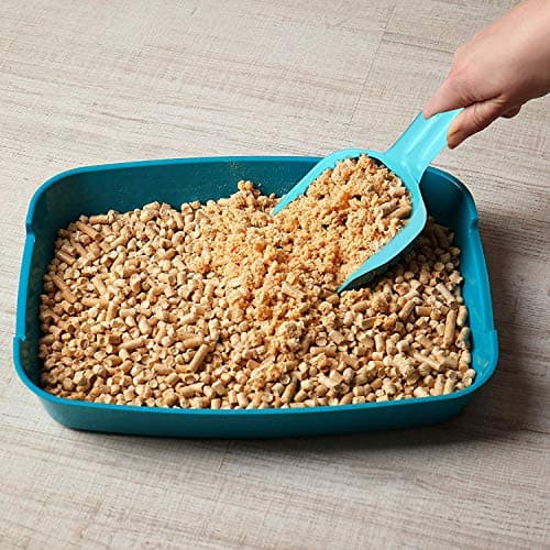 The Pets Company Cat Litter Scooper, Set of 2, Multicolor 5