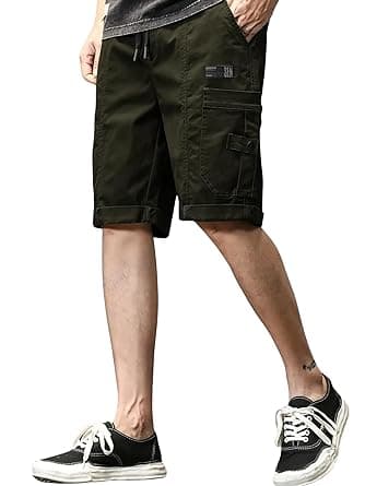 Lymio Men Shorts || Cotton Short for Men || with Pocket Style (Shorts-09-12)