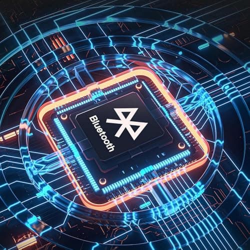 Tobo Bluetooth 5.3 Audio Receiver Wireless RCA Bluetooth Adapter for Stereo Wireless Audio Receiver/USB Flash Drive/NFC One-Touch Connection for Car Speakers and Headphones (TD-1461WA) 5