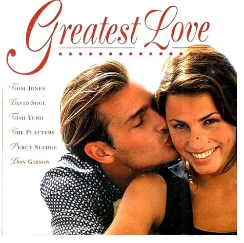 GREATEST LOVE