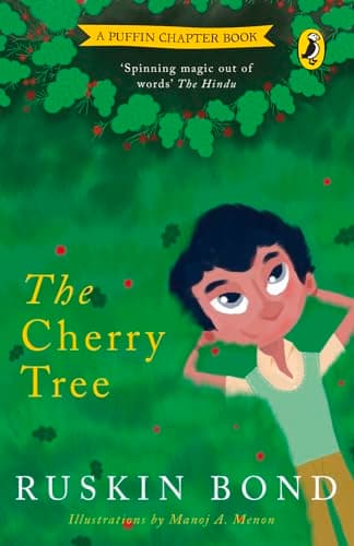 Cherry Tree, The (Puffin-PB)