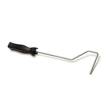 REDTREE 36040 Mini Paint Roller Frame - 10" Handle