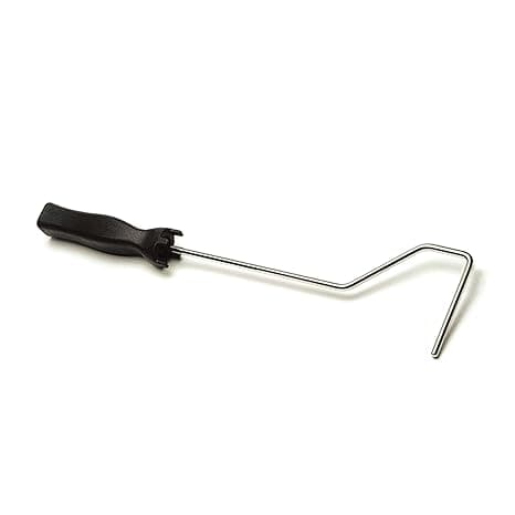 REDTREE 36040 Mini Paint Roller Frame - 10" Handle