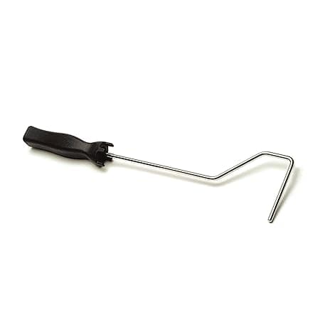 REDTREE 36040 Mini Paint Roller Frame - 10" Handle