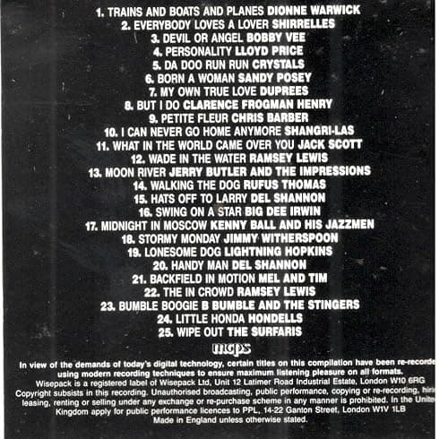 RockEra - More of the Greatest hits 2