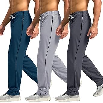 Pinkmint Track Pant for Men Spendex | Active Wear Jogger l Super Soft Track Pants for Man |Sports Wear l Gym Track Pants (Available in Plus Size and Combo Pack of 3)