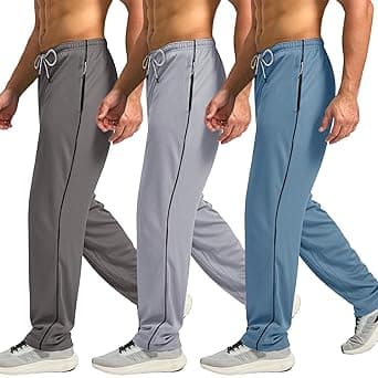 Pinkmint Track Pant for Men Spendex | Active Wear Jogger l Super Soft Track Pants for Man |Sports Wear l Gym Track Pants (Available in Plus Size and Combo Pack of 3)