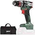 FOSTER FK 38-21 21V CORDLESS Screwdriver Tool kit 38 Pcs Cordless Drill