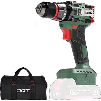 FOSTER FK 38-21 21V CORDLESS Screwdriver Tool kit 38 Pcs Cordless Drill