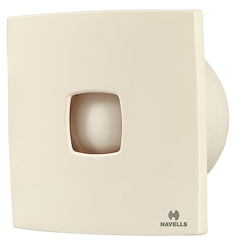 Havells Ventil Air Hush 100mm Exhaust Fan (White) 3