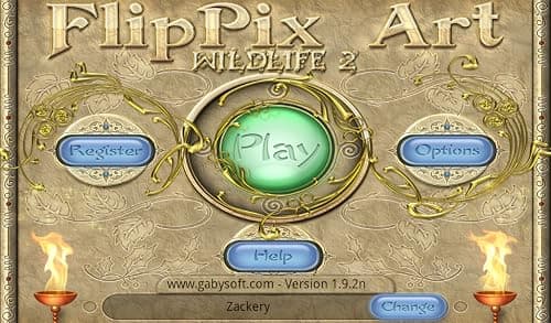 FlipPix Art - Wildlife 2 2