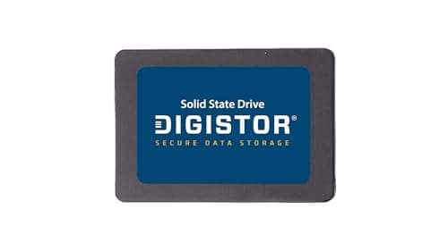 ENVOYXTECH DIGISTOR 2.5in SATA Enterprise Class SSD, SATA III (6 Gbps) Solid State Drive, 2.5in Form Factor, TAA Compliant, PLP, 7.68TB