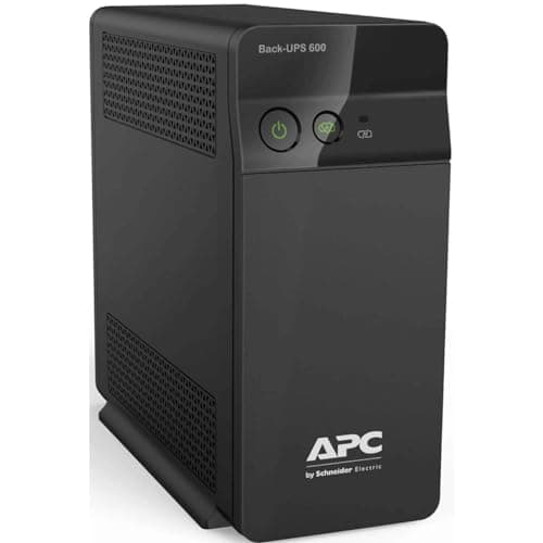 Latest 600VA APC Back UPS