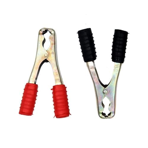 B K Jagan & CO Battery Clamp(Pack of 2) (Big)