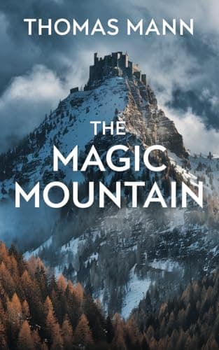 The Magic Mountain