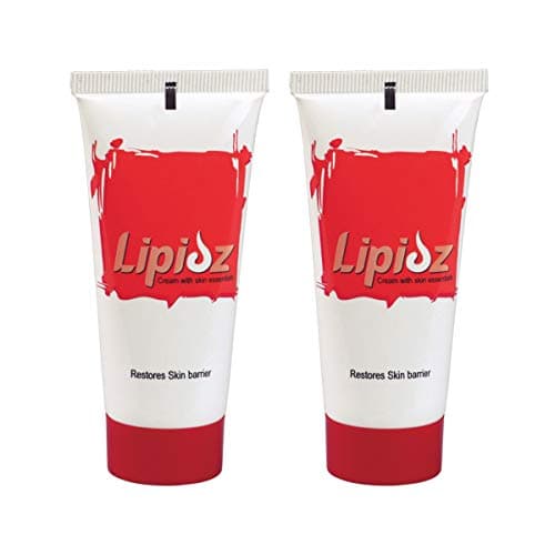 Lipidz Lipid Replenishing Cream, Pack of Two, 50 gm each