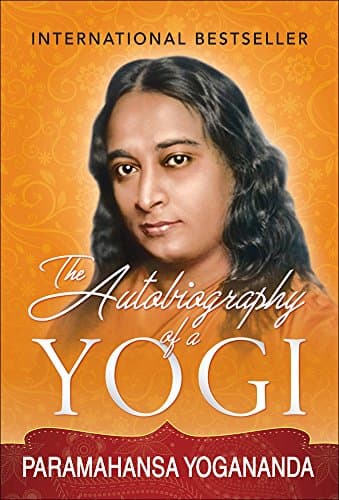 Autobiography of a Yogi (Illustrated Edition)