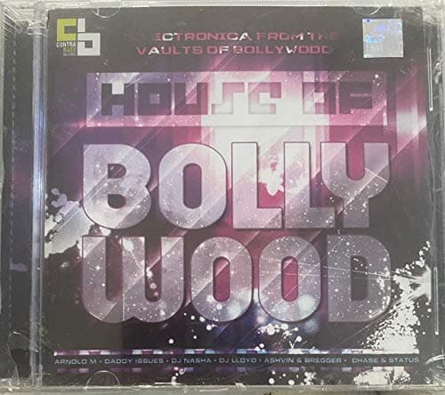House of Bollywood