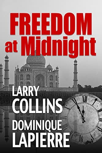 Freedom at Midnight