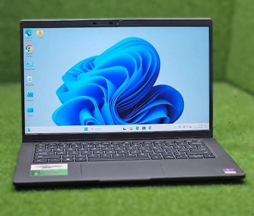 Certified 7420 FHD Laptop Notebook with Core i7 11th Gen Processor (16GB Ram, 256GB SSD, WiFi, Bluetooth) Win 11 Pro - Black